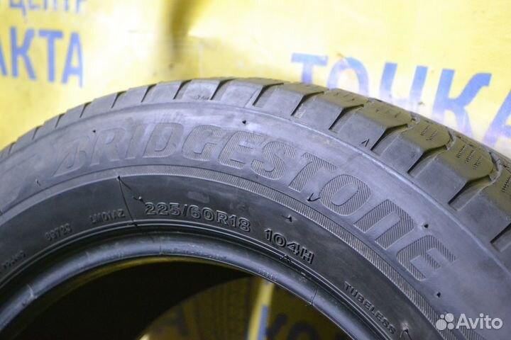 Bridgestone Blizzak LM-001 225/60 R18