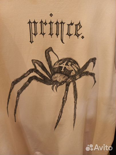 Лонгслив prince