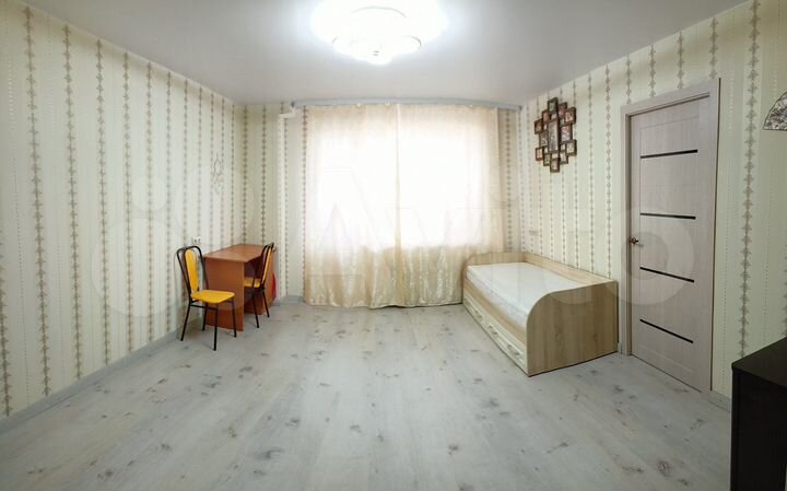 3-к. квартира, 64 м², 6/20 эт.