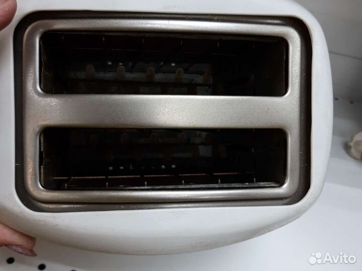 Тостер Scarlett SC-114