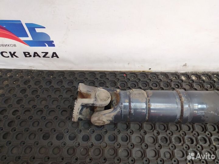 Вал карданный 1860 мм Man L2000, Man TGL