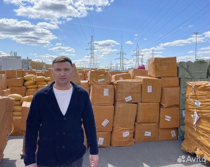 27'240 в месяц. Продам долю в готовом бизнесе