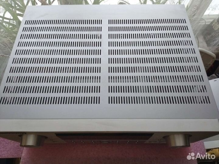 Ресивер Marantz SR5001