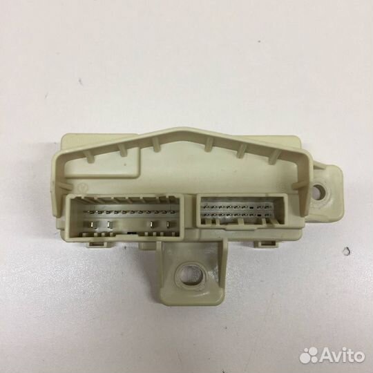 Блок реле Kia Xceed 2019-2023