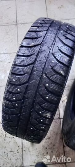 Bridgestone Ice Cruiser 7000 20.5/65 R15 84V