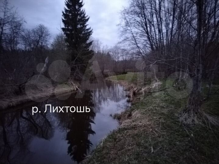 Участок 13 га (СНТ, ДНП)