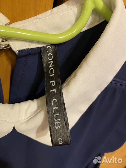 Блузка женская 44