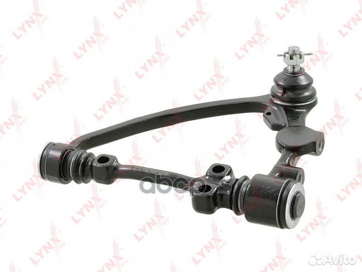 Рычаг верхний левый Toyota HiAce IV Wagon H100