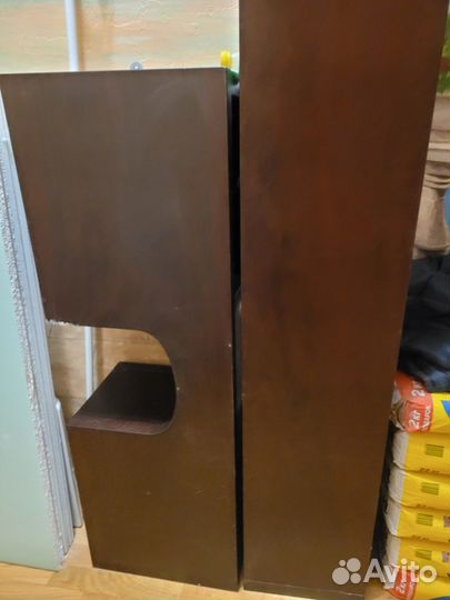 Мебель для ванной комнаты