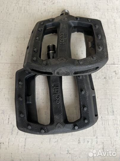 Педали для bmx mtb