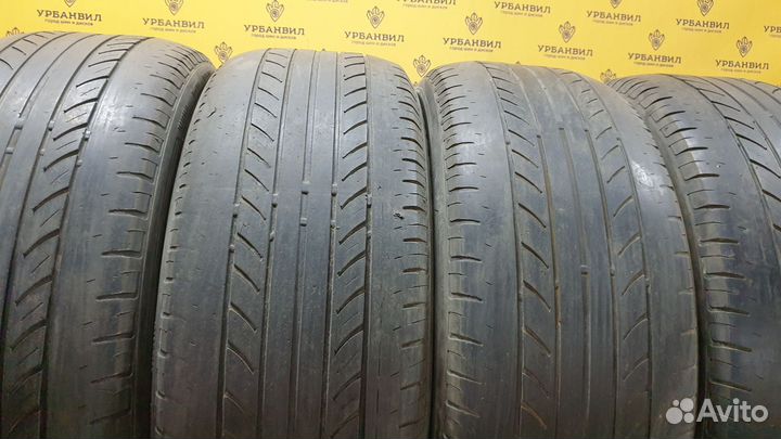 Bridgestone Turanza GR80 235/60 R16