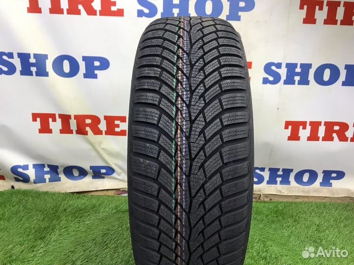 Continental ContiWinterContact TS 870 275/45 R21 110V