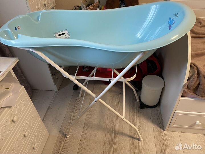 Подставка под ванну (Фея)