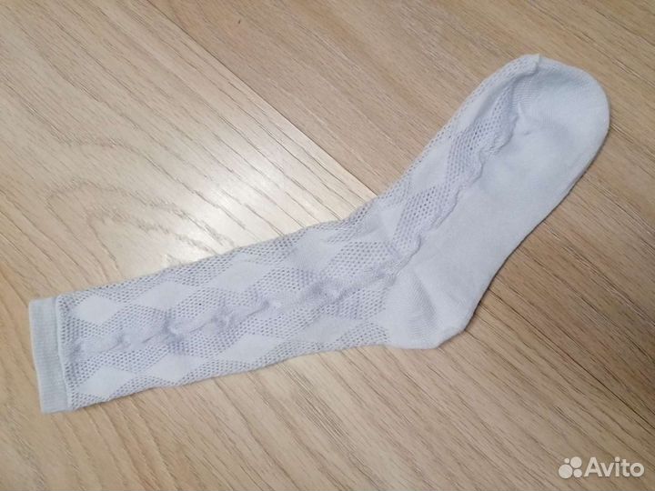 Гольфики бамбук 95 процентов