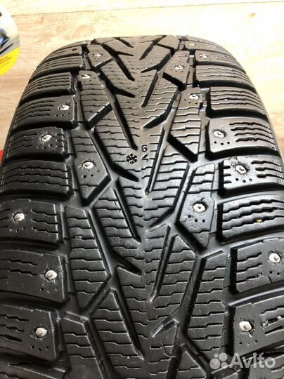 Nokian Tyres Nordman 7 SUV 215/65 R16 102T