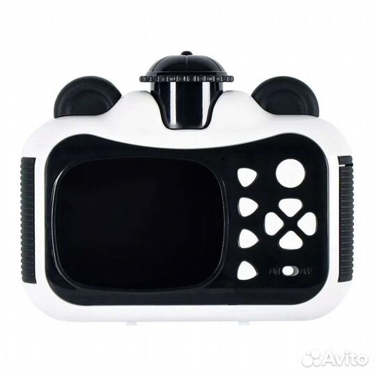 Детский фотоаппарат моментальной печати