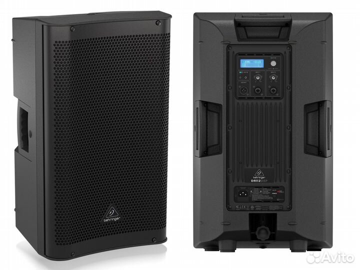 Караоке система с комплектом EVO black power FIX