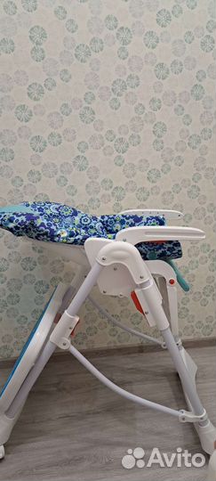 Стул для кормления Sweet baby majestic