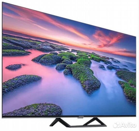 Телевизор Xiaomi Mi LED TV A2 43