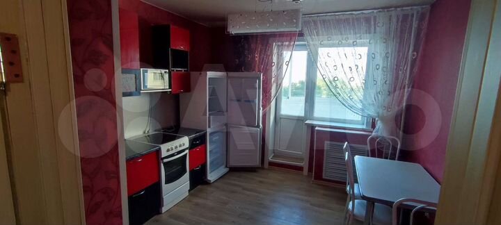 1-к. квартира, 44 м², 6/14 эт.