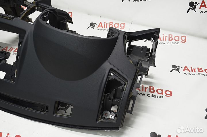 Торпедо панель Nissan X-Trail 2007-2015 арт.:01