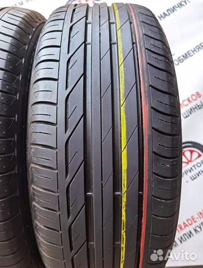 Bridgestone Turanza T001 205/55 R16 94W