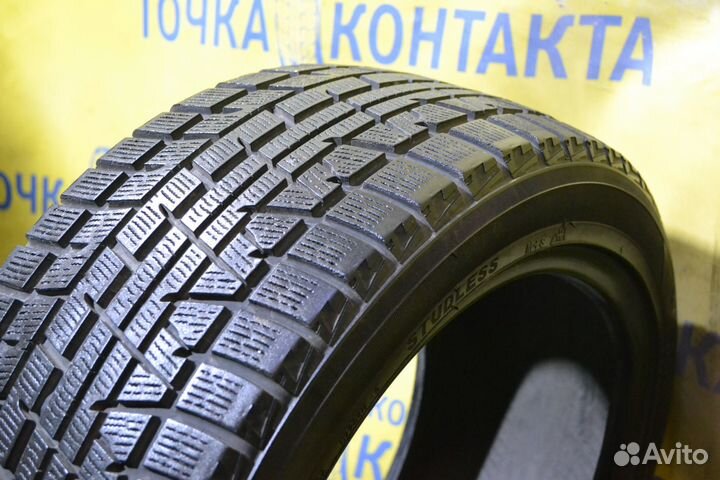 Yokohama Ice Guard IG50+ 235/45 R17