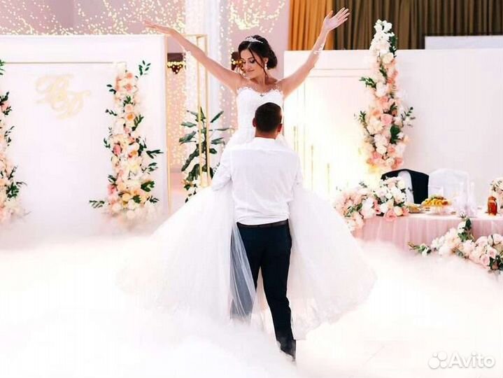 Организация и проведение праздников в Геленджике