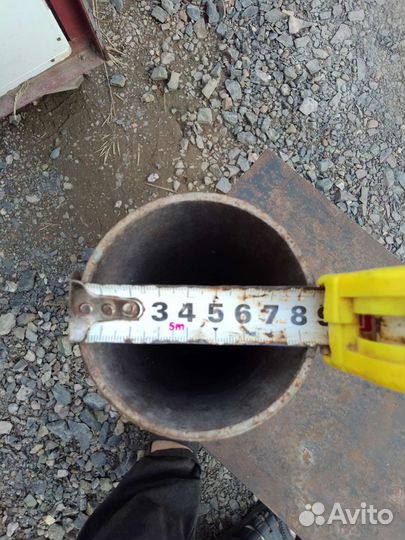 Печь буржуйка