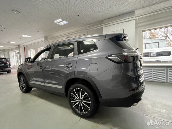 Chery Tiggo 8 Pro Max, 2023