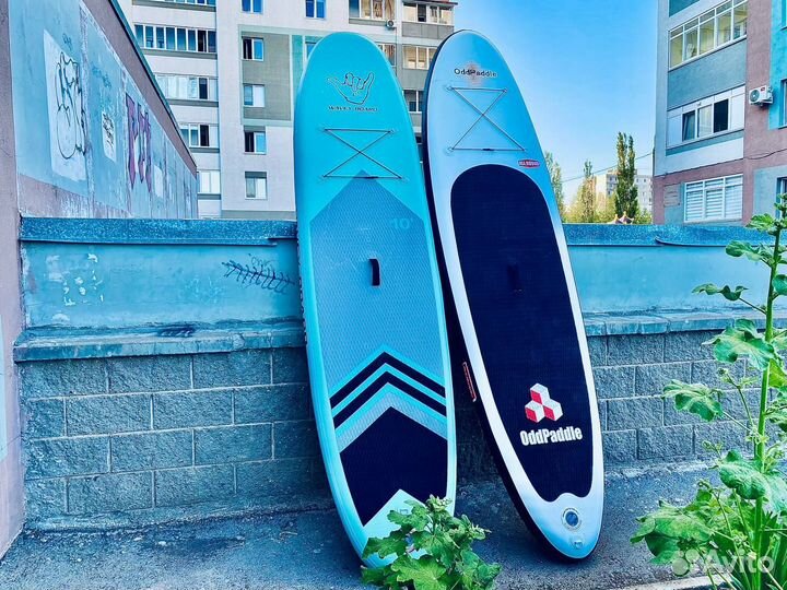 Аренда/ прокат сапборда /Sup board