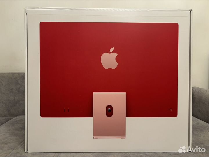 iMac 24