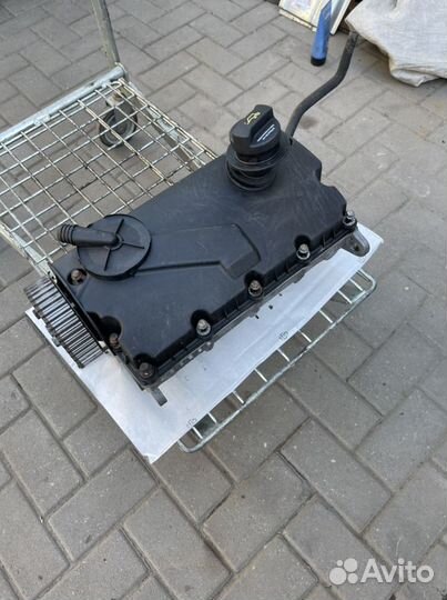 Гбц Volkswagen T5 1.9