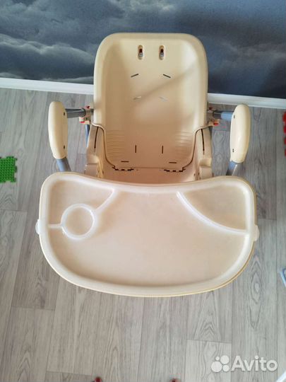 Стул для кормления