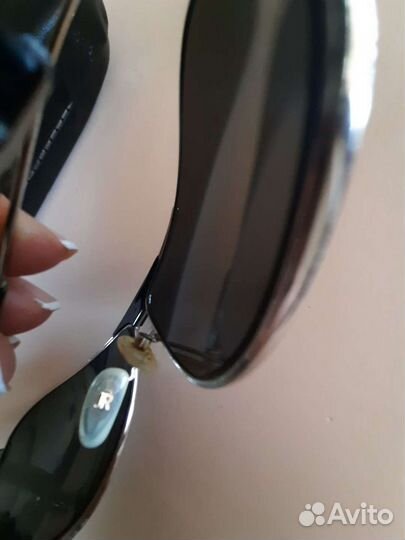 Солнцезащитные очки john richmond