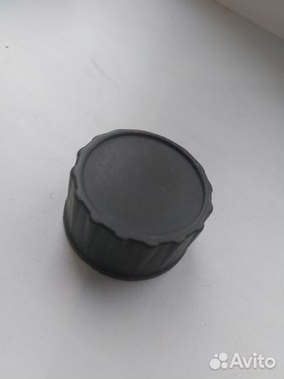 Крышка бака для химии гхт bure 100 S MB (буре)