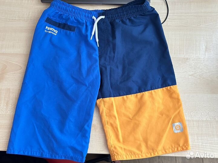 Шорты Reima