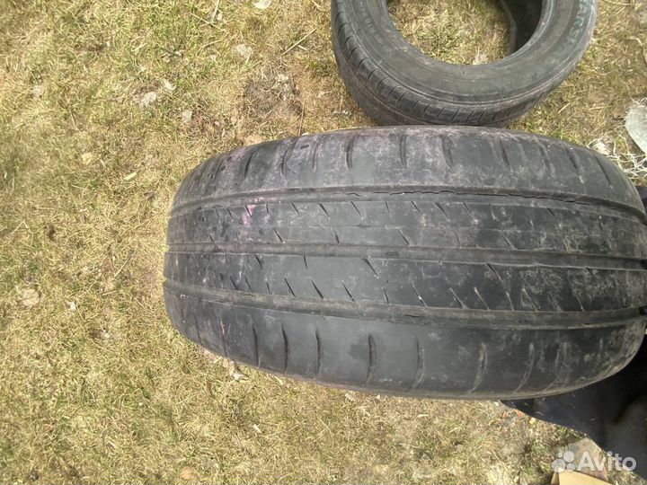 Marshal MH12 205/65 R15 94H