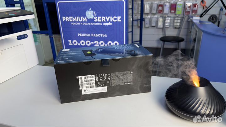 Колонка jbl charge 5 новая Blue Оригинал
