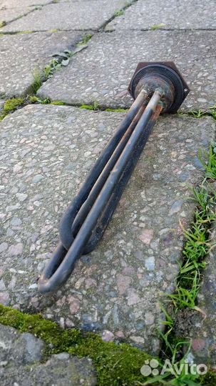 Тэн,водяные и воздушные