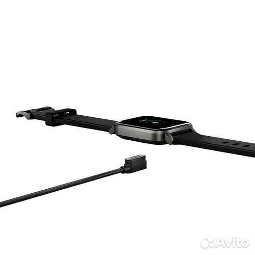 Смарт-часы Xiaomi Haylou LS02