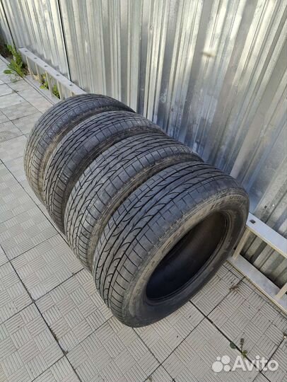 Bridgestone Dueler H/P 235/65 R18