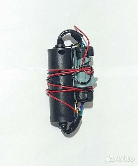 Эмулятор форсунок. Гбо. Пропан. Метан