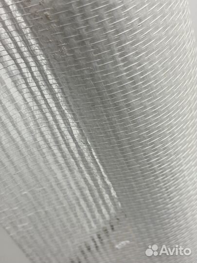 Обои рогожка