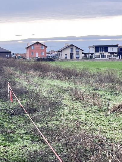 Участок 4,8 сот. (ИЖС)