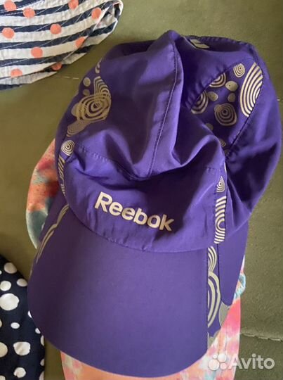 Летние головные уборы, панама, бейстболки