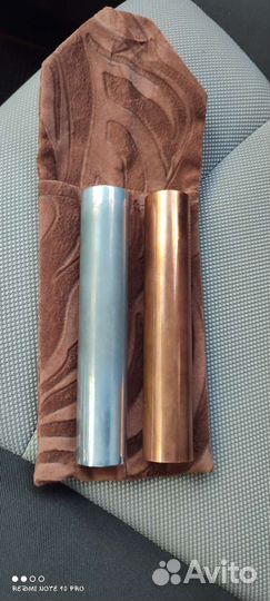 Цилиндры Фараона