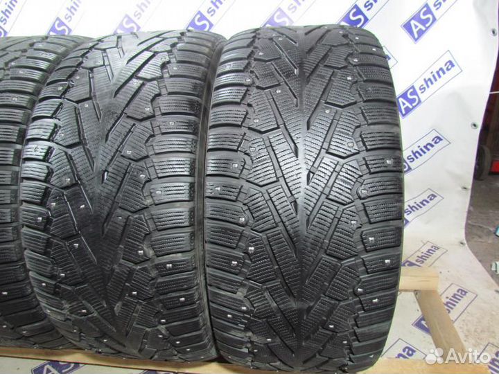 Pirelli Ice Zero 295/40 R21 96R