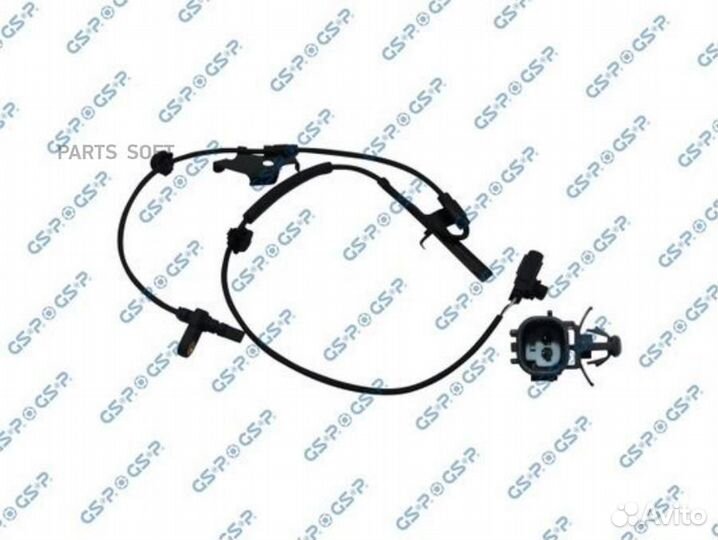 GSP 9A1165 Датчик ABS