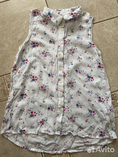 Lc waikiki рубашка